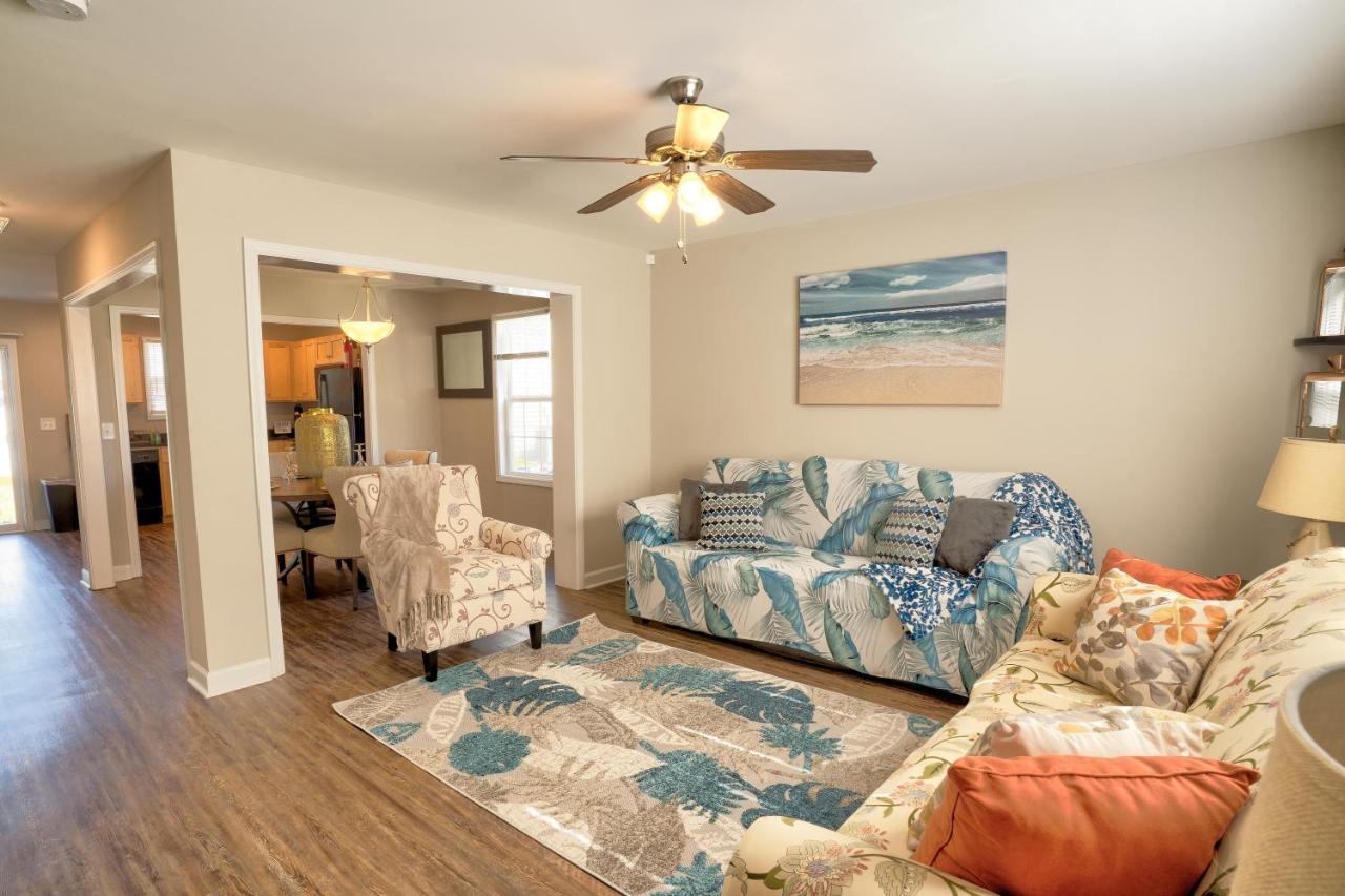 Kannapolis Elegant Townhouse - Pet Friendly Exterior foto