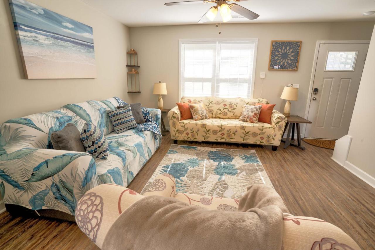 Kannapolis Elegant Townhouse - Pet Friendly Exterior foto