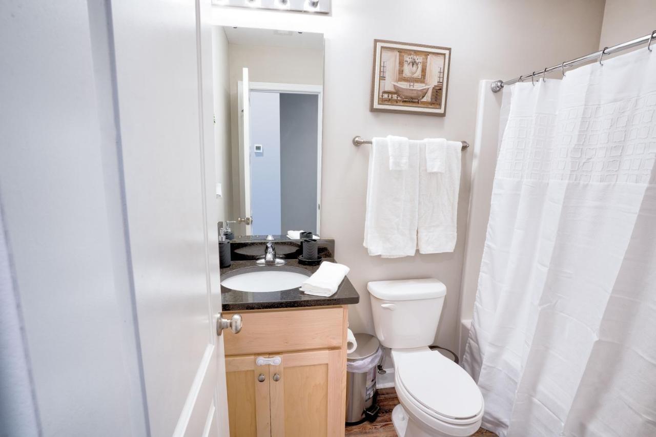 Kannapolis Elegant Townhouse - Pet Friendly Exterior foto