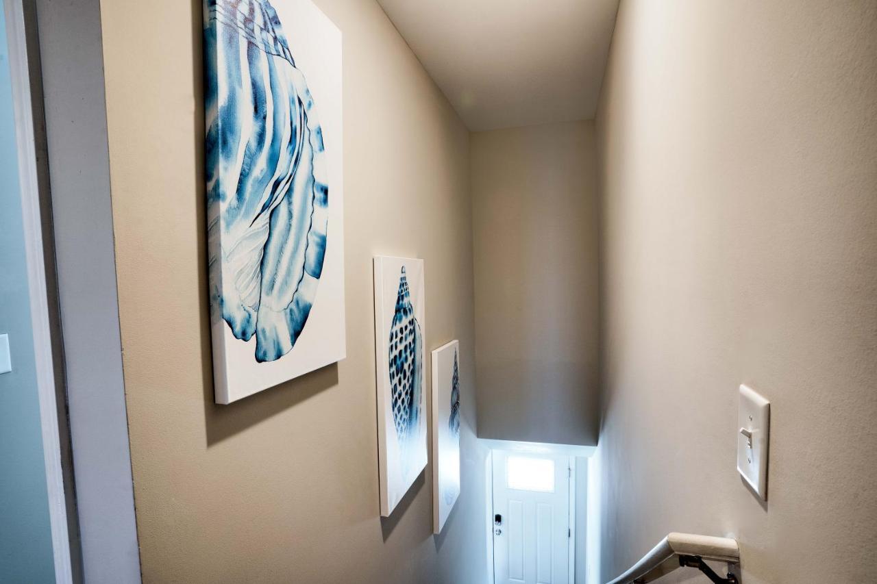 Kannapolis Elegant Townhouse - Pet Friendly Exterior foto