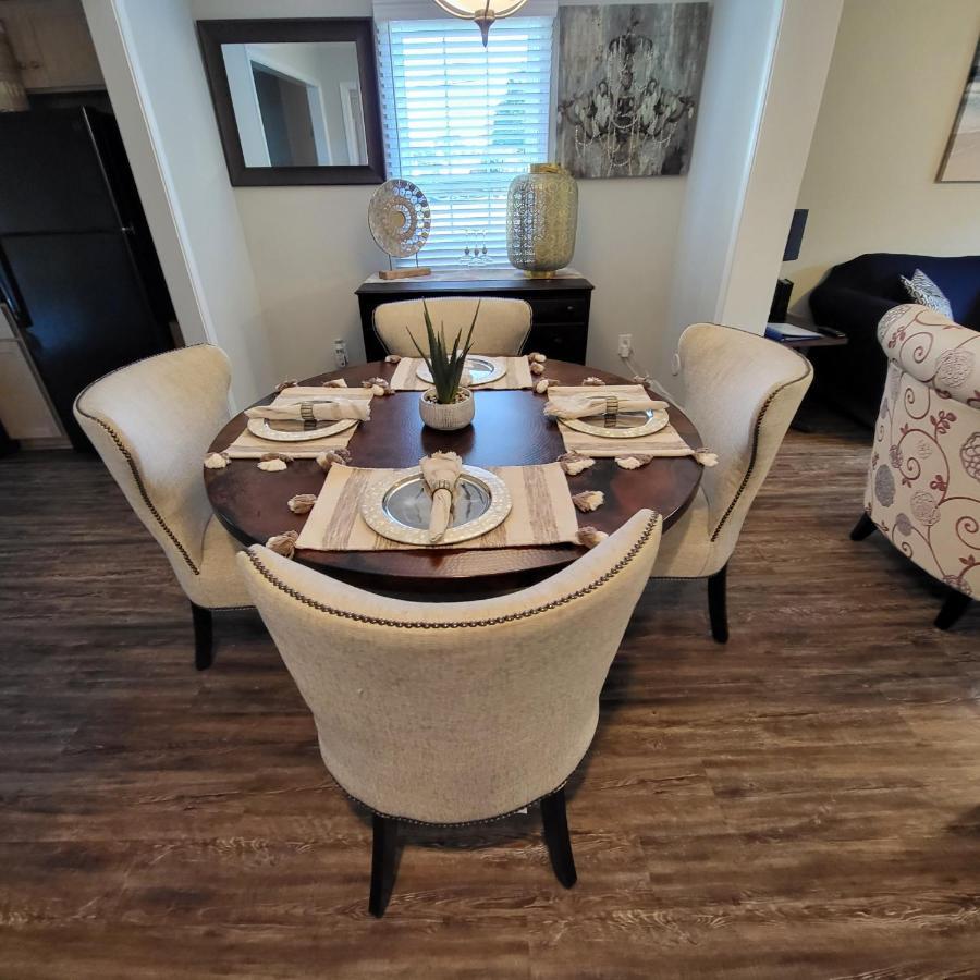 Kannapolis Elegant Townhouse - Pet Friendly Exterior foto